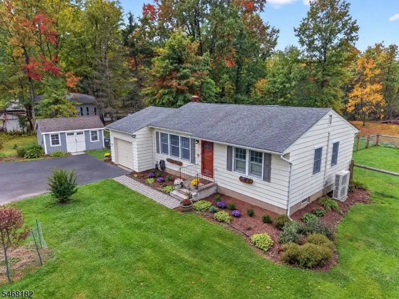 295 County Road 519, Kingwood, NJ 08559 - #1