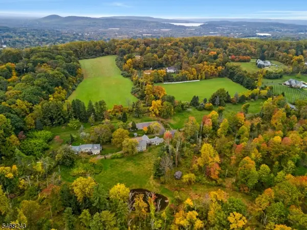 39 Still Hollow Rd, Tewksbury Twp., NJ 08833