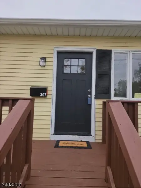 307 Rutherford Ave, Franklin, NJ 07416 - #2