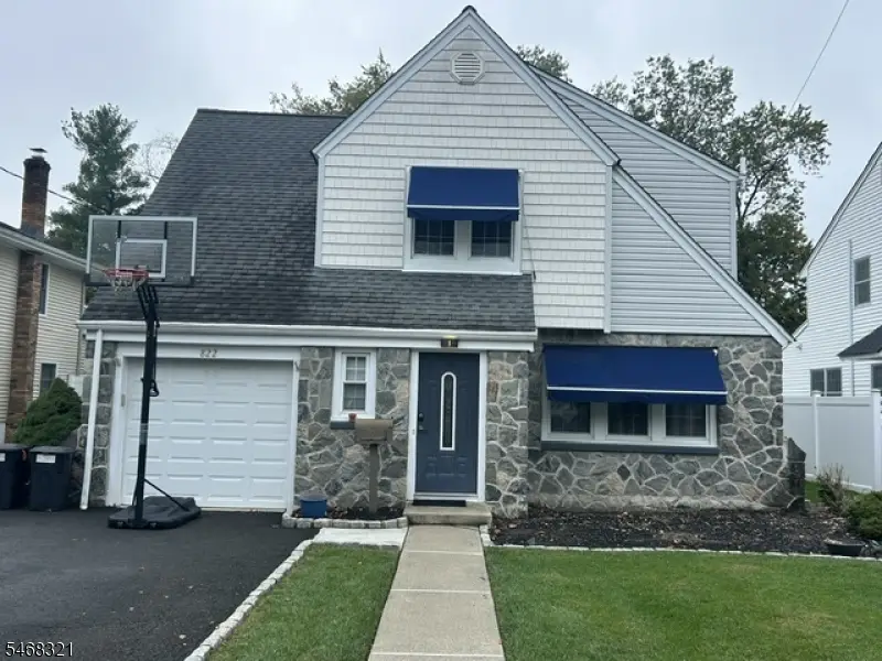822 Ramapo Ave, Pompton Lakes, NJ 07442 - #1