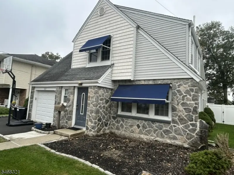 822 Ramapo Ave, Pompton Lakes, NJ 07442 - #2