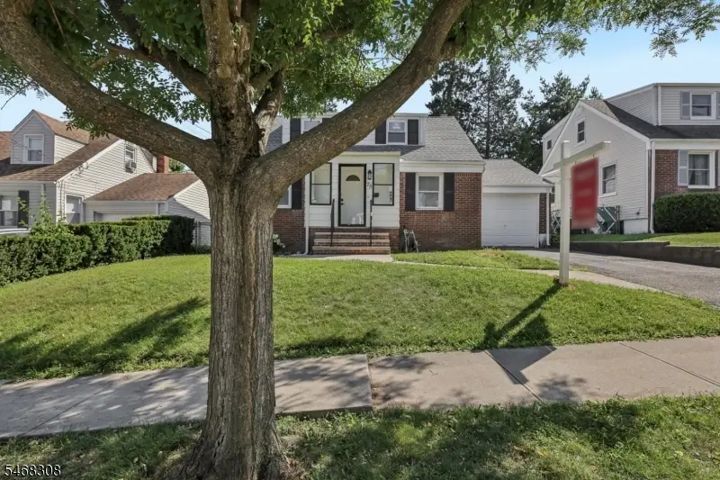 75 Emerson St, Clifton, NJ 07013 - #2
