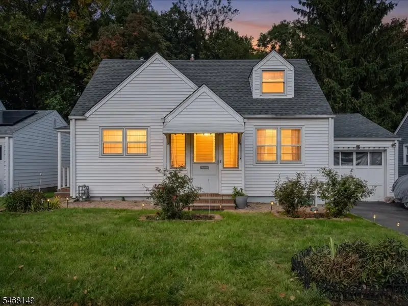 806 Pinewood Rd, Union, NJ 07083 - #1