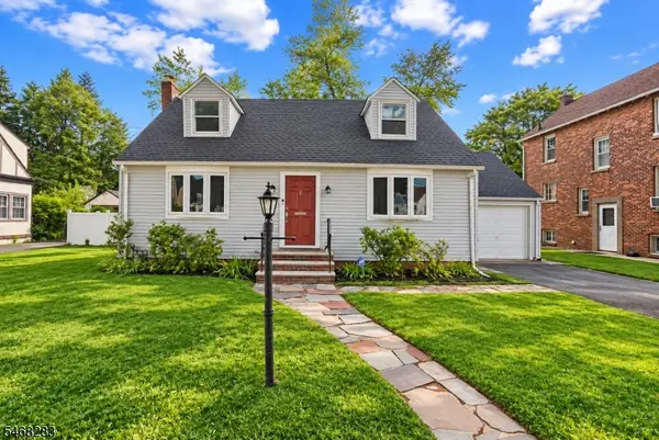825 Bishop St, Union Twp., NJ 07083