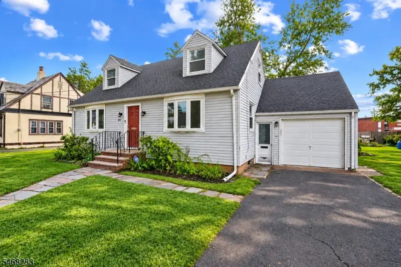 825 Bishop St, Union, NJ 07083 - #2