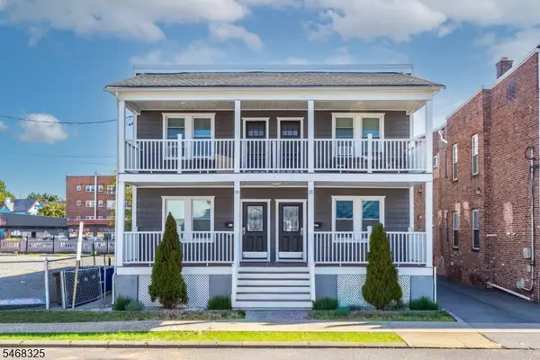 19 Arch St, Bloomfield Twp., NJ 07003