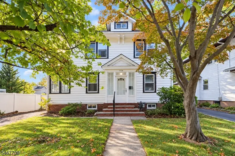 1134 N Broad St, Hillside, NJ 07205 - #1