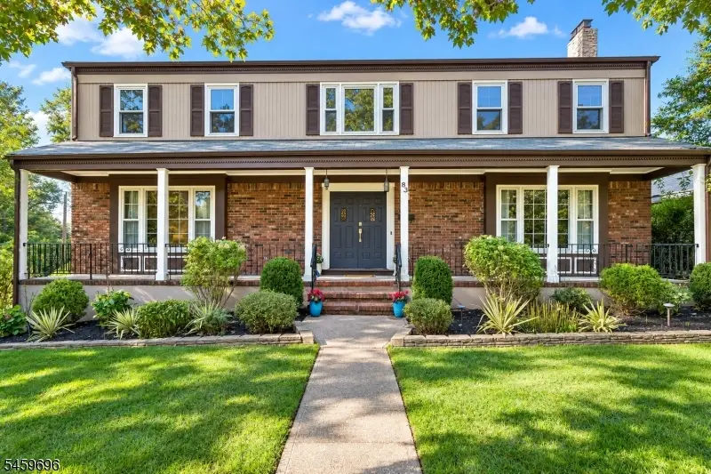 83 Edgewood Ave, West Orange, NJ 07052 - #1