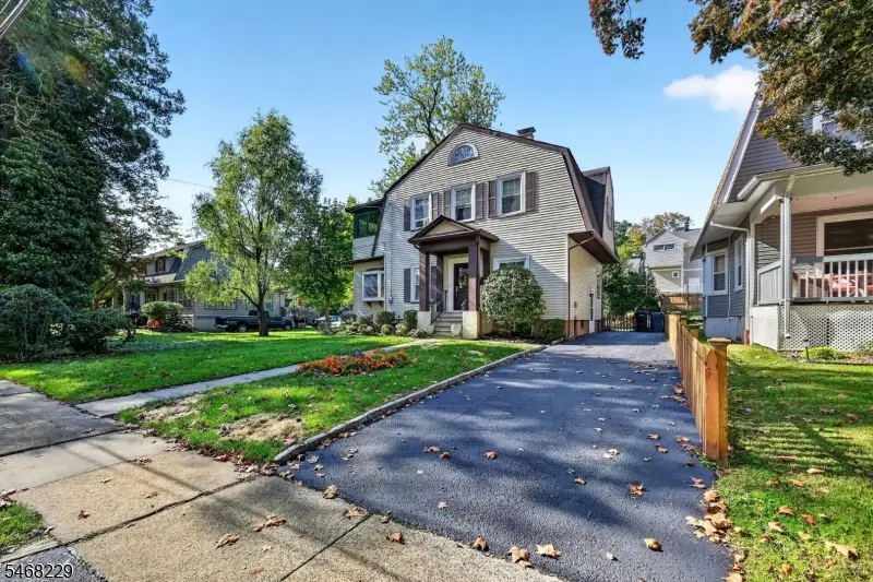 835 Osborne Ave, Plainfield, NJ 07062 - #2