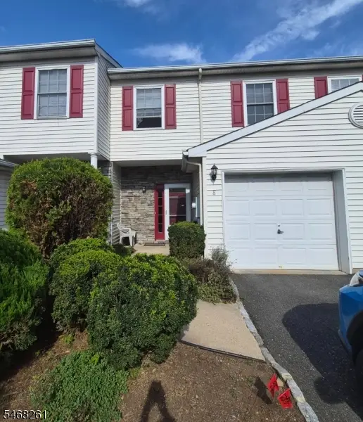 8 W Line Ave, Union Twp., NJ 07088