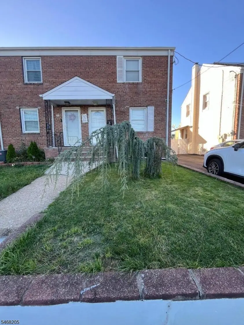 619A Arnett St, Elizabeth, NJ 07202 - #1