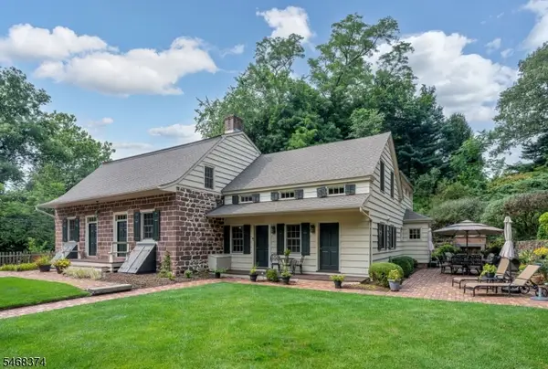 605 E Saddle River Rd, Hohokus Boro, NJ 07423