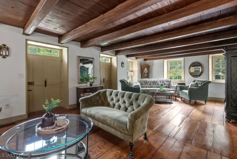 605 E Saddle River Rd, Ho Ho Kus, NJ 07423 - #2