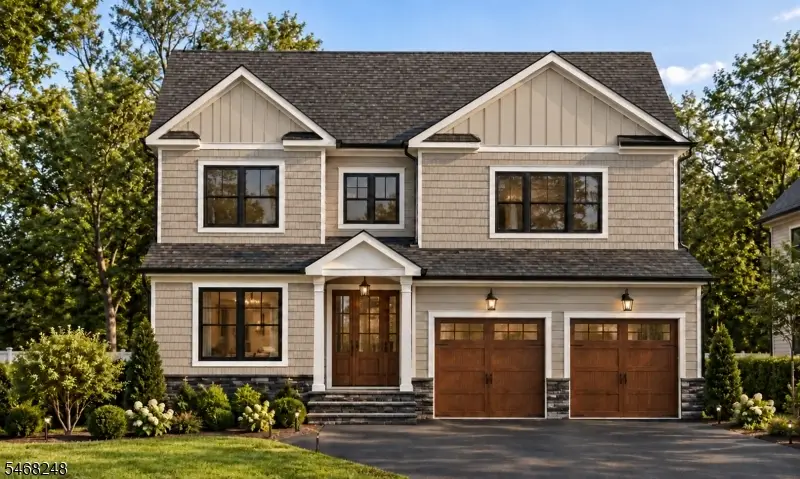 52 W Hobart Gap Rd, Livingston, NJ 07039 - #1