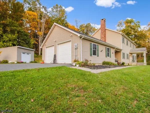 28 Beaver Run Rd, Lafayette Twp., NJ 07848