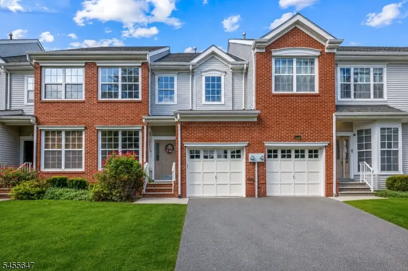 33 Gordon Cir, Parsippany, NJ 07054 - #1