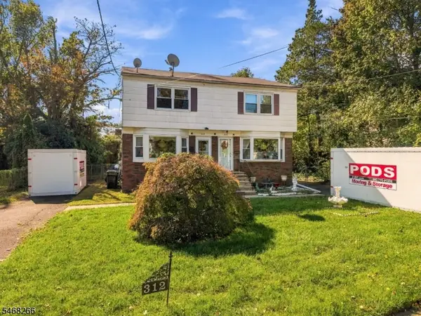 312 Watson Ave, Plainfield City, NJ 07062