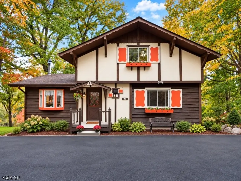 130 Glenside Trl, Lake Mohawk, NJ 07871 - #2