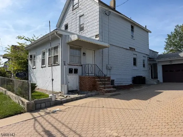 505 Schuyler Ave, North Arlington Boro, NJ 07031