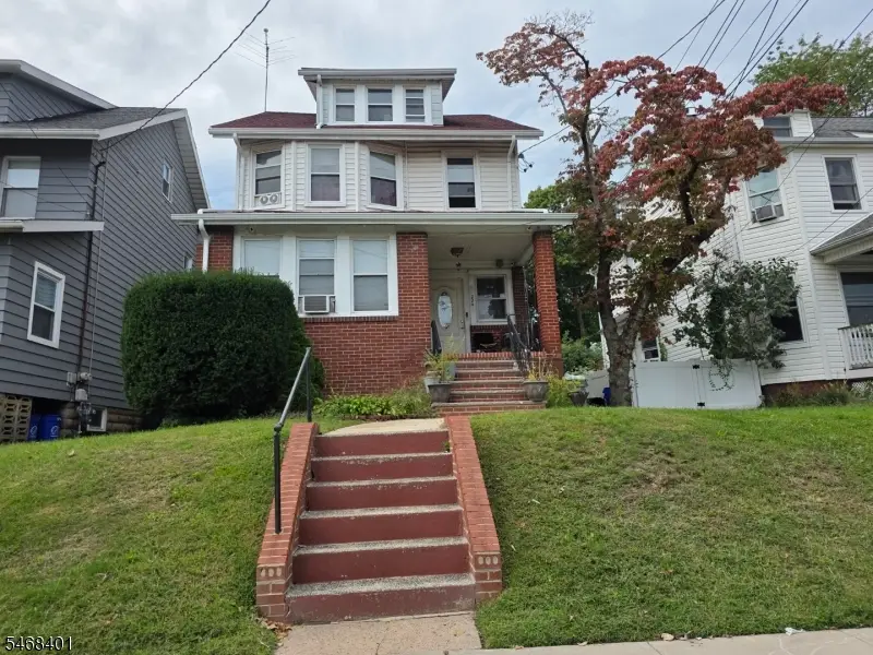 224 Berkeley Ave, Bloomfield, NJ 07003 - #2