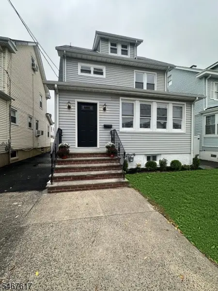237 Ellery Ave, Newark City, NJ 07106