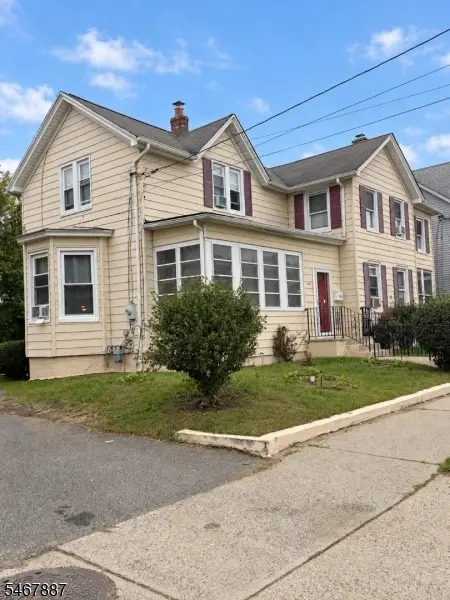 153 E Blackwell St, Dover, NJ 07801 - #2
