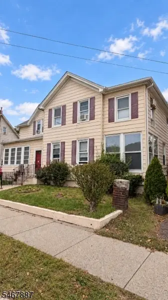 153 E Blackwell St, Dover, NJ 07801 - #3