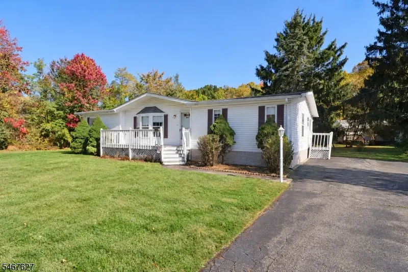 93 Mount Pleasant Ave. E11 #E11, Rockaway, NJ 07866 - #1