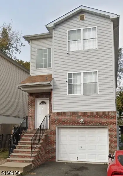 243 N 19th St, East Orange, NJ 07017 - #1
