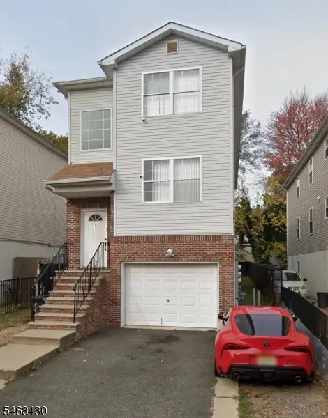 243 N 19th St, East Orange, NJ 07017 - #2