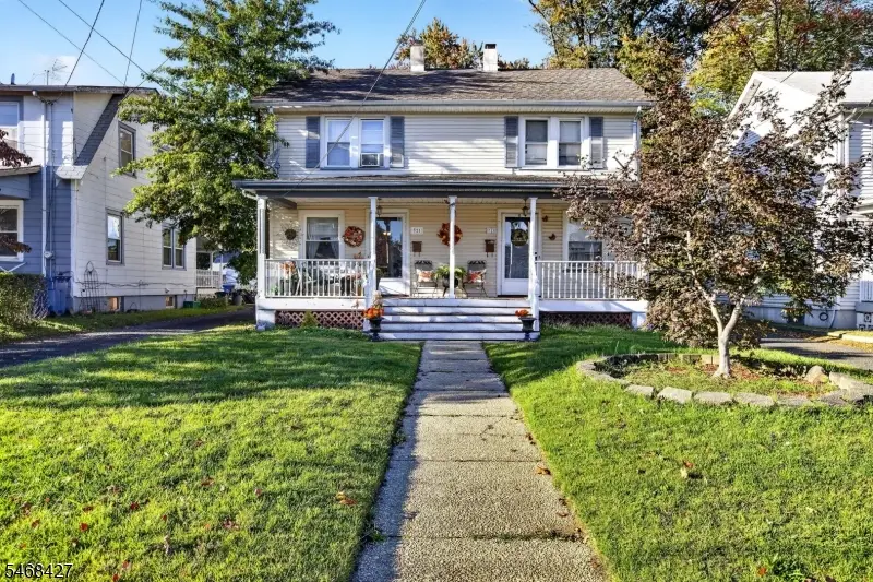 319 Runyon Ave, Middlesex, NJ 08846 - #1