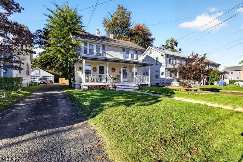 319 Runyon Ave, Middlesex, NJ 08846 - #3
