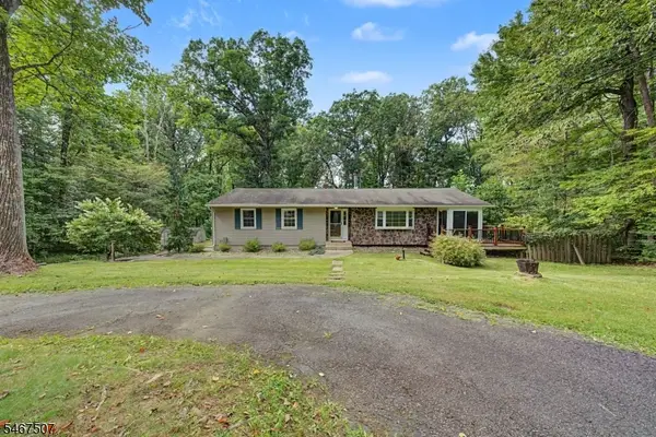 299 North Rd, Chester Twp., NJ 07930