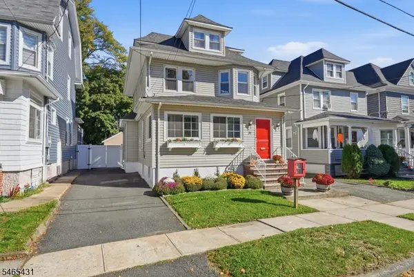 31 Stockton St, Bloomfield Twp., NJ 07003