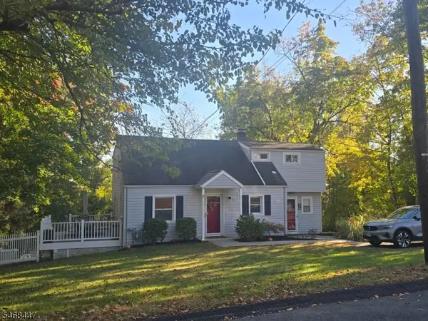 52 Lacey Ave, Long Hill Twp., NJ 07933