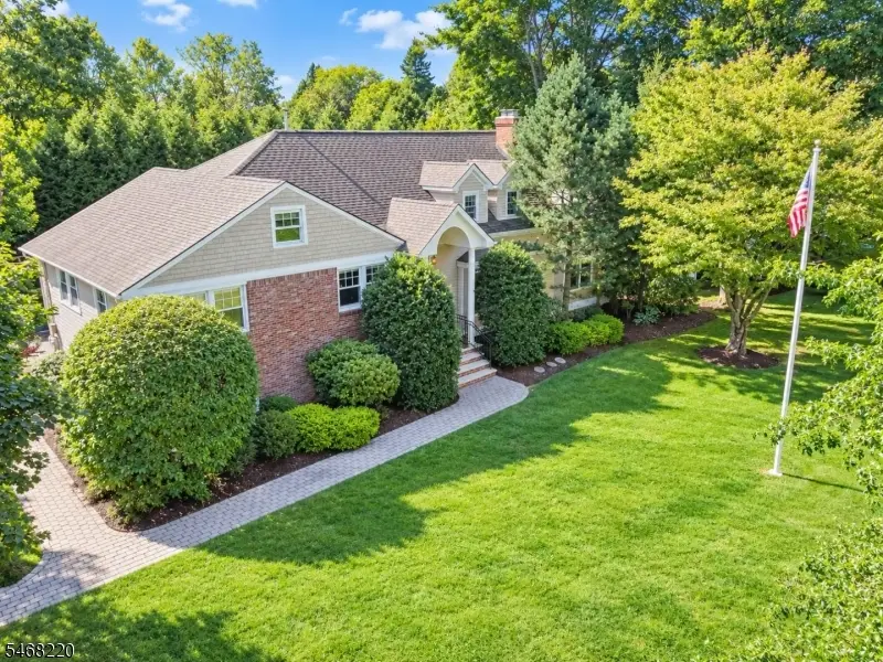 74 Woodland Rd, Madison, NJ 07940 - #2