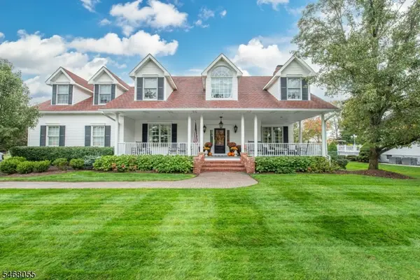 226 Hollywood Ave, Fairfield Twp., NJ 07004