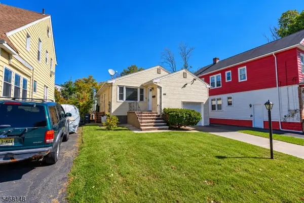 1107 Warren St, Roselle Boro, NJ 07203
