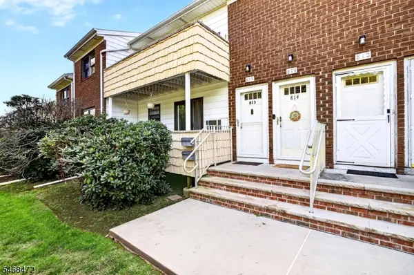 813 Victoria Ct #813, Hillsborough Twp., NJ 08844