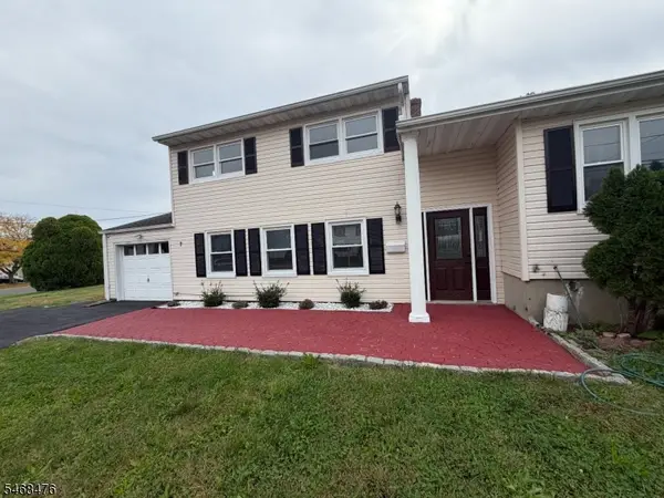 7 Winthrop Rd, Franklin Twp., NJ 08873