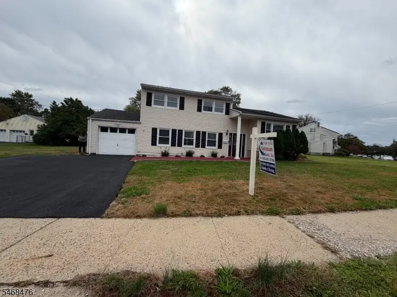 7 Winthrop Rd, Franklin, NJ 08873 - #2