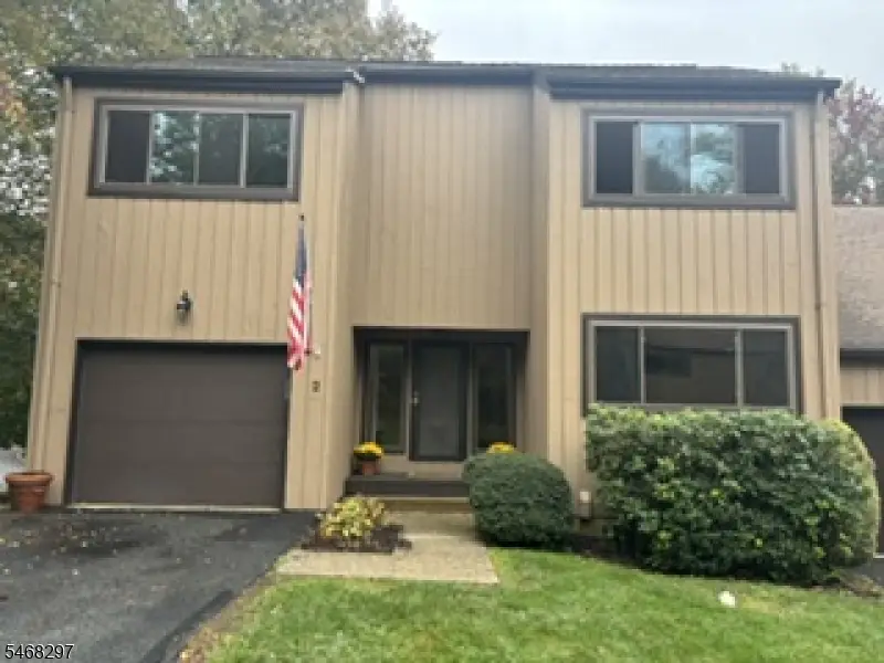 2 Sycamore Ln, Harding, NJ 07976 - #1