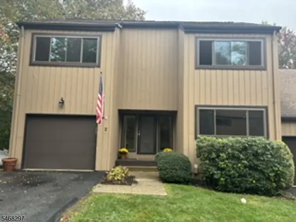 2 Sycamore Ln, Harding Twp., NJ 07976