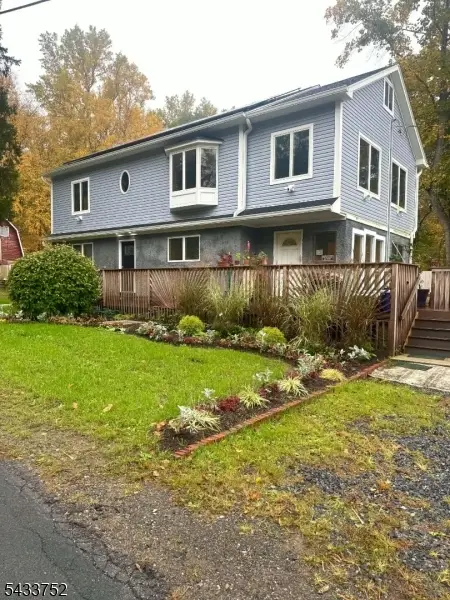 116 Vail Rd, Knowlton, NJ 07832 - #1