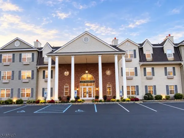 6307 Richmond Rd #307, West Milford Twp., NJ 07480
