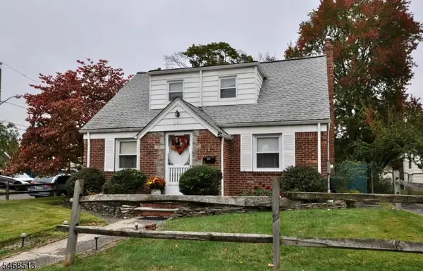 241 Henley Ave, New Milford Boro, NJ 07646