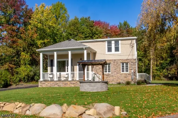 300 Rock Rd E, West Amwell Twp., NJ 08530