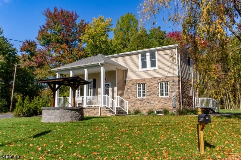 300 Rock Rd E, West Amwell, NJ 08530 - #3