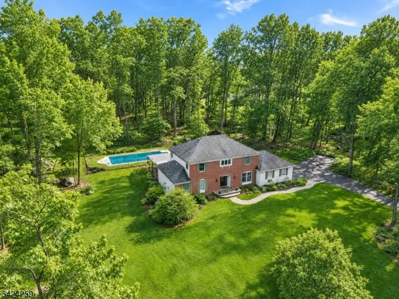 431 Little Brook Rd, Lebanon, NJ 08826 - #1