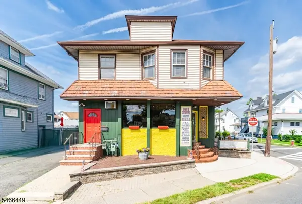 452 North Ave #2, Elizabeth City, NJ 07208
